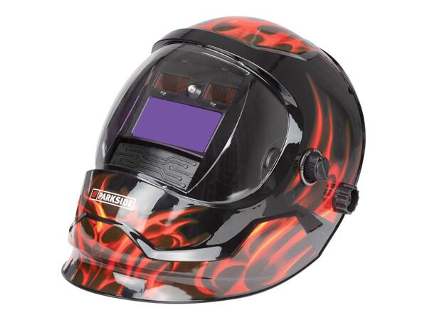 Automatic Welding Helmet