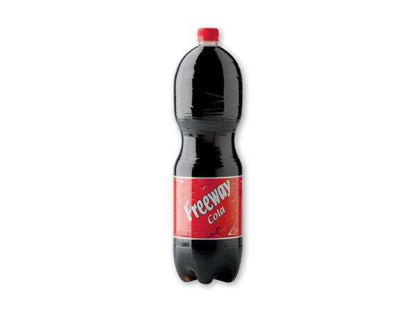 Cola eller cola zero