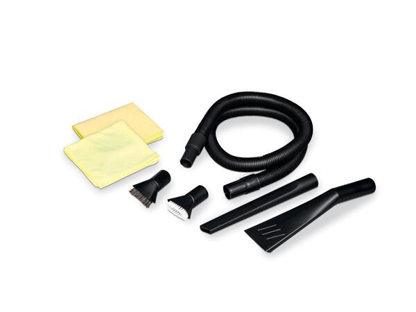 Car Interior Cleaning Set