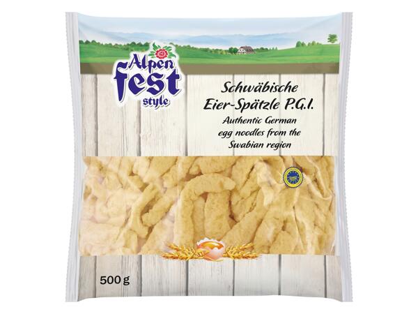 VAJEČNÉ ŠPECLE