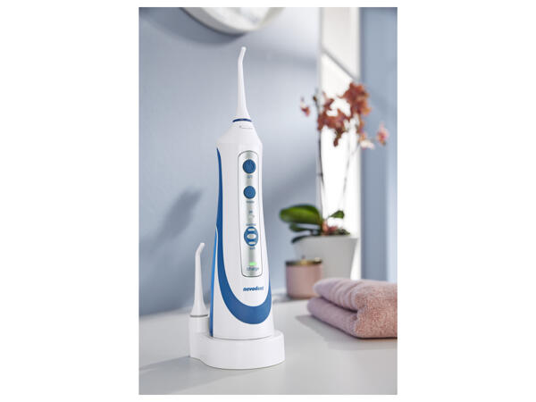 Water Jet Flosser