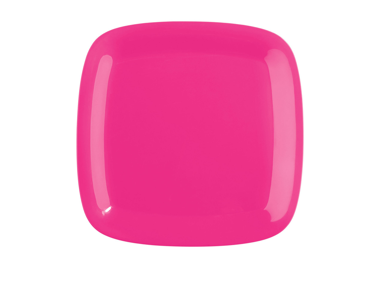 Plastic Plate