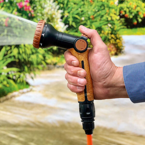 Multispritze "Kork Touch"