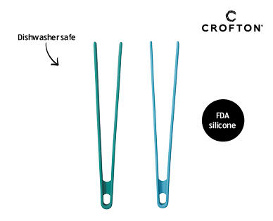Colourful Silicone Utensils