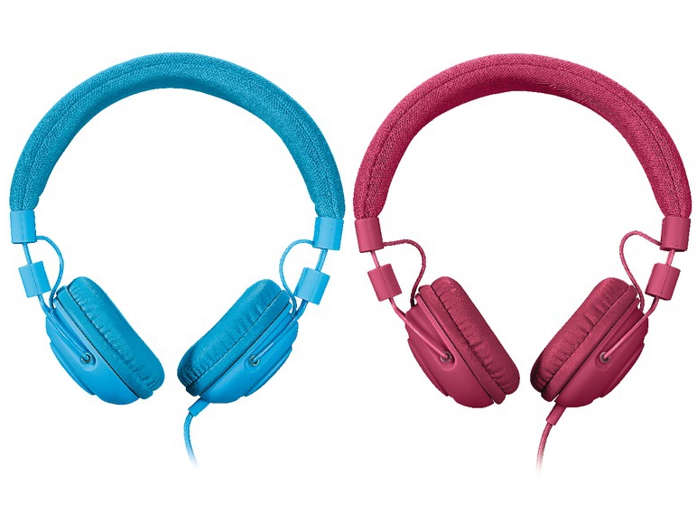 Headphones
