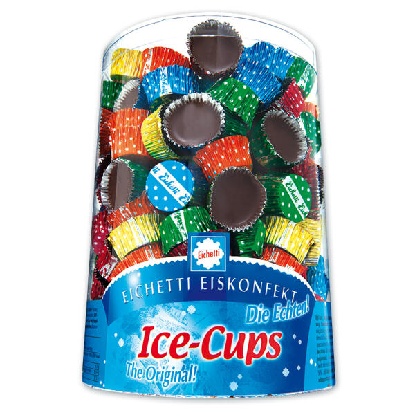 Eiskonfekt