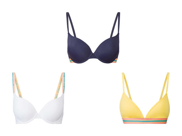 Soutien-gorge Tee-shirt
