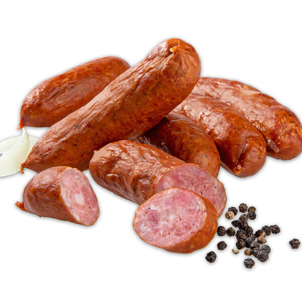 Schlesische Wurst