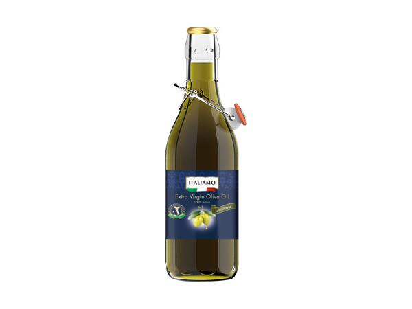 Extra Virgin Olive Oil