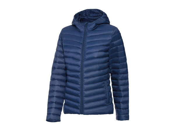 Crivit Ladies' Packable Walking Jacket