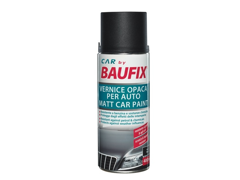 Car Maintenance Products