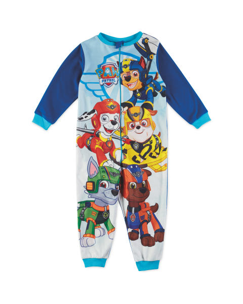 Boys Paw Patrol Onesie