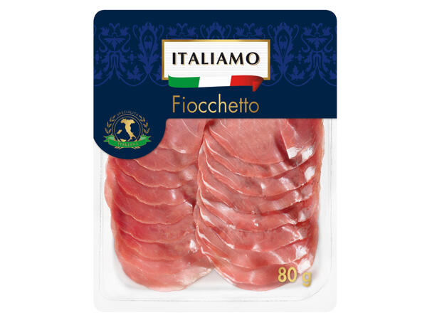 Fiocchetto