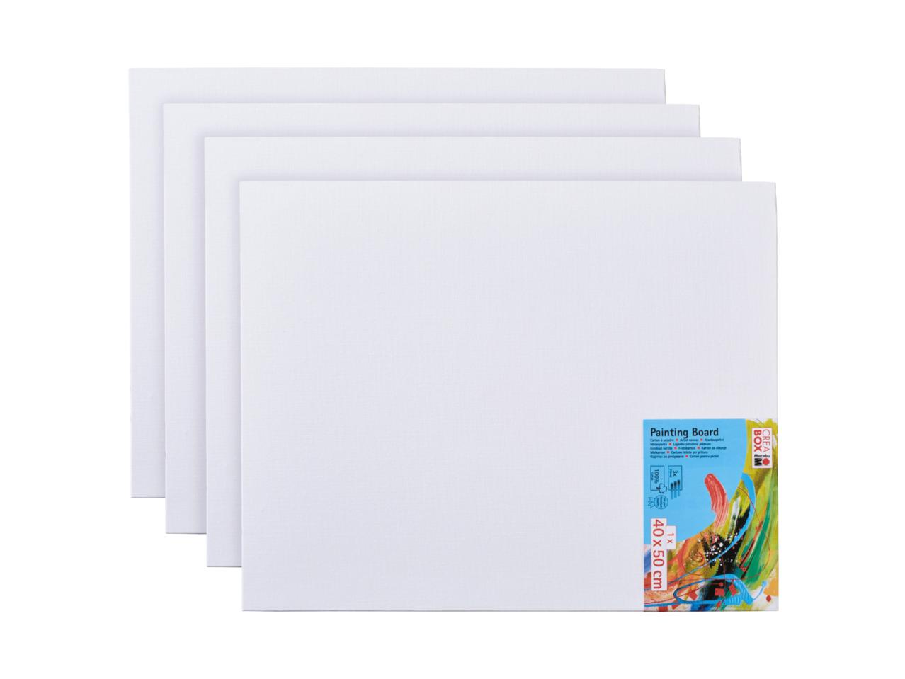 MARABU CREABOX(R) Painting Board