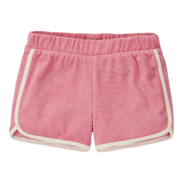 L&D(R) 				Short en éponge, 2 pcs