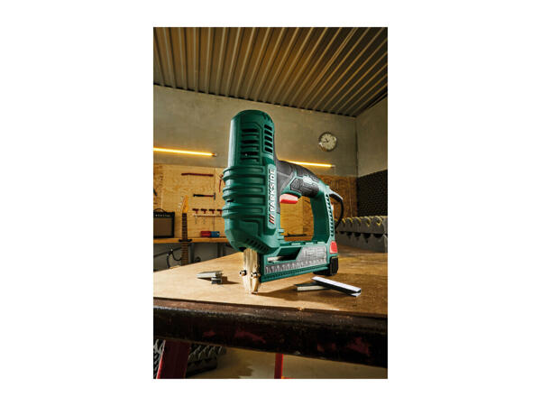 Parkside Electric Nailer/Stapler