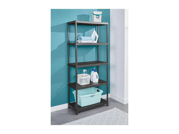 Livarno Home Household Shelving