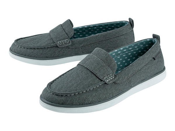 Livergy Men's Moccasins