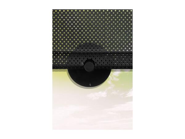 Ultimate Speed Roller Sunshades/​Sun Protection Covers - 2 Pack
