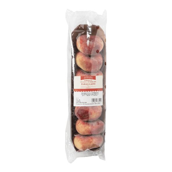 Pêches Paraguayo