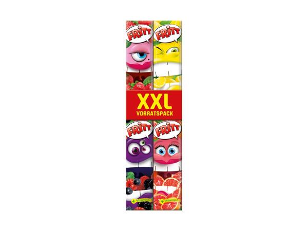Bonbons à mâcher Fritt XXL