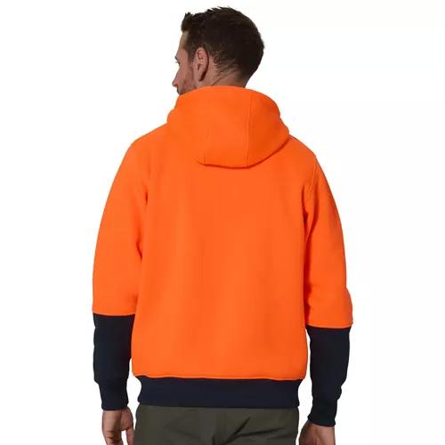 Hi Vis Hoodie Assorted