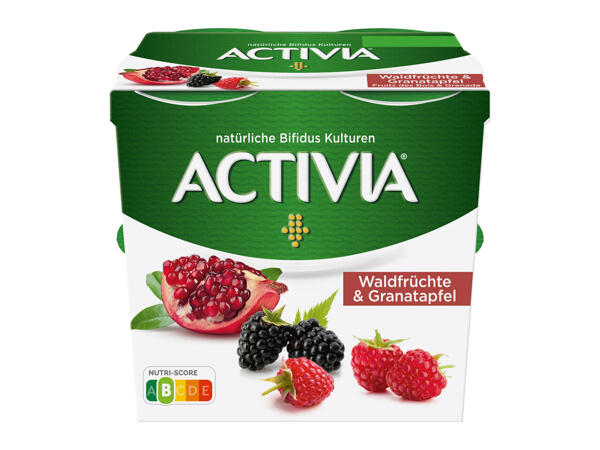 DANONE Activia