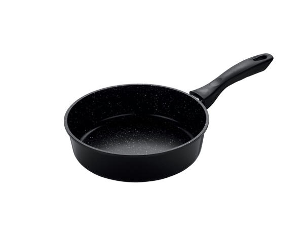 Cast Aluminium Sauté Pan