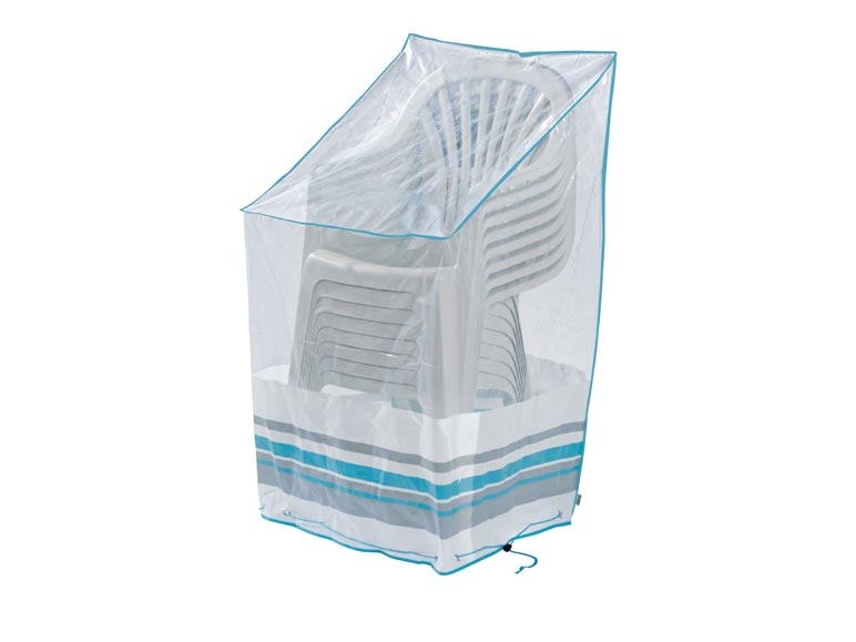Housse pour mobilier de jardin