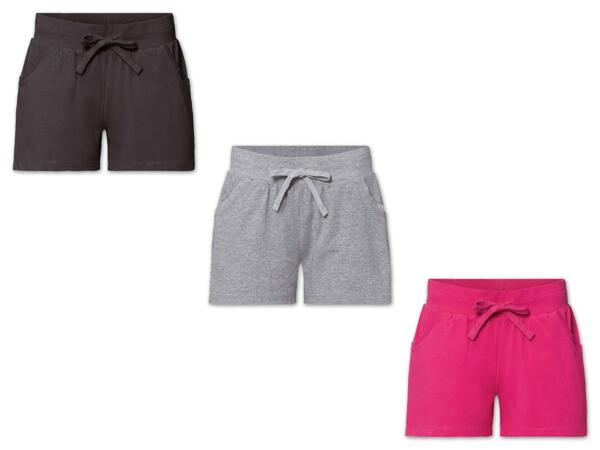 Damen Shorts
