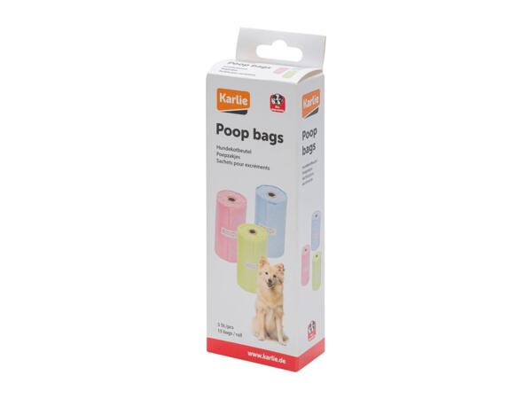 Karlie Poop Bags