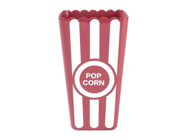Livarno Home Popcorn Bag Set - 4 pack