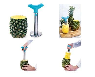 Crofton
Pineapple Slicer