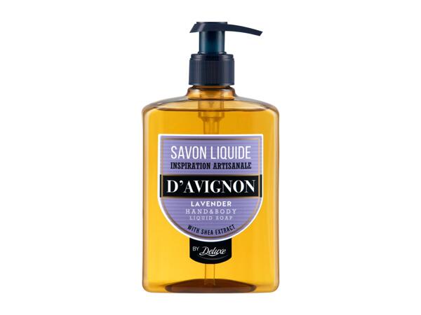 Deluxe D'Avignon Handwash