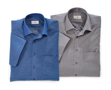 ROYAL CLASS SELECTION Herren-Hemd