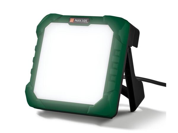 Lampe de travail à LED