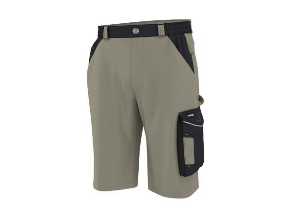 Arbejdsshorts