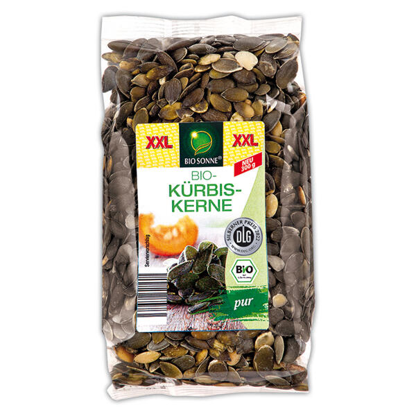 Bio-Kerne XXL