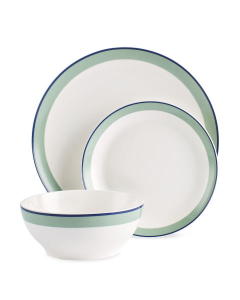 Crofton 12-Piece Dinner Set