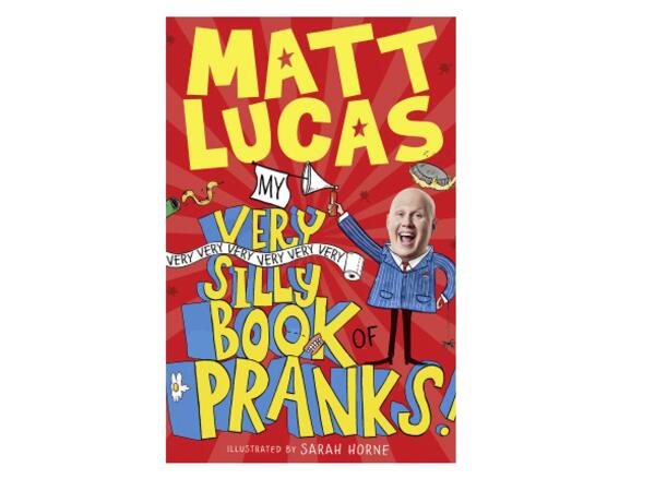 Kids' Bestsellers