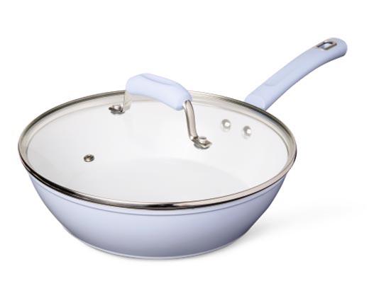 Crofton 
 Ceramic Nonstick Pans