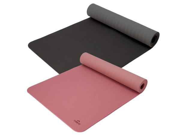 Yogamatta