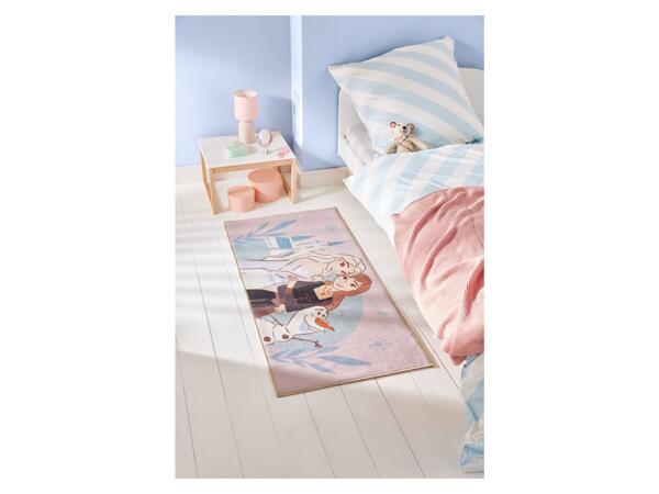 Rug 67x140cm "Disney, Marvel"