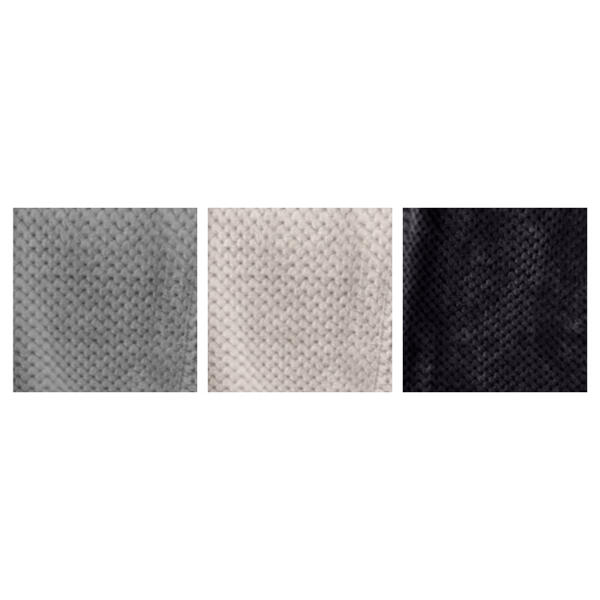 XXL-Kuscheldecke "Cashmere Dots"