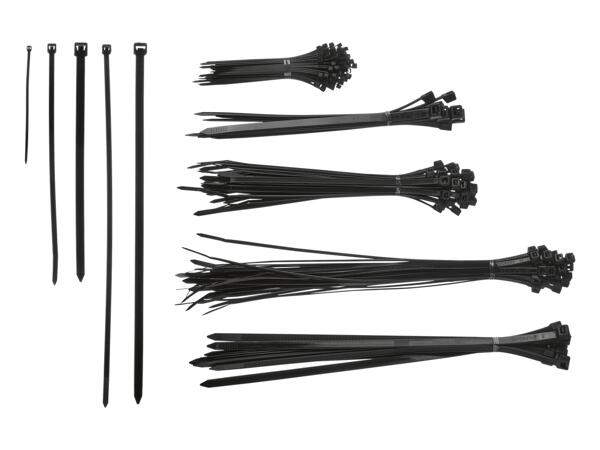 Cable Tie Set