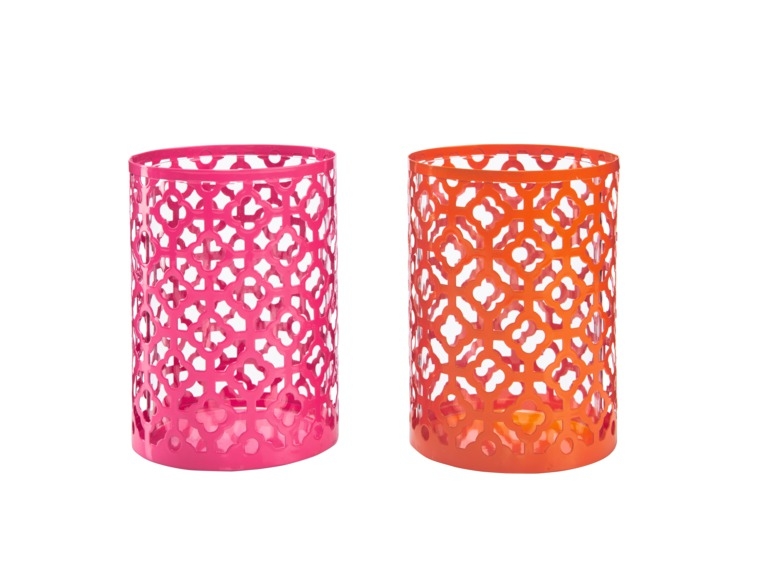 Lanterns