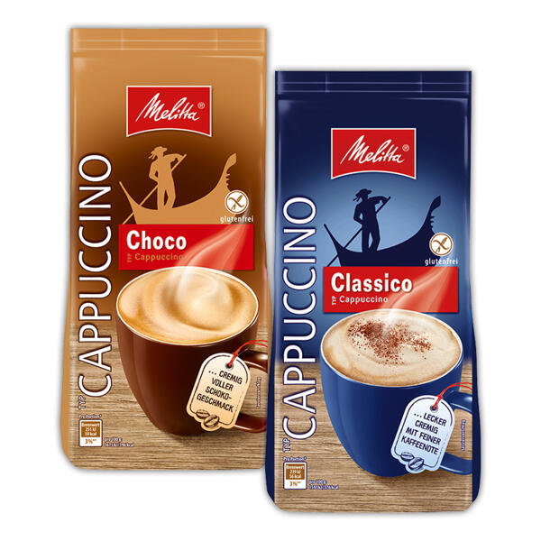 Cappuccino