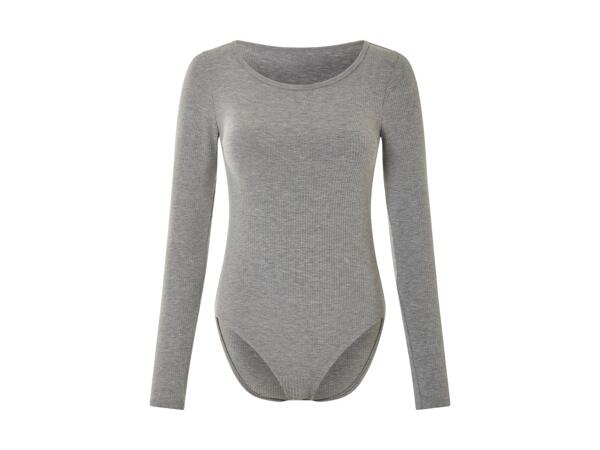 ESMARA(R) Ribbet body