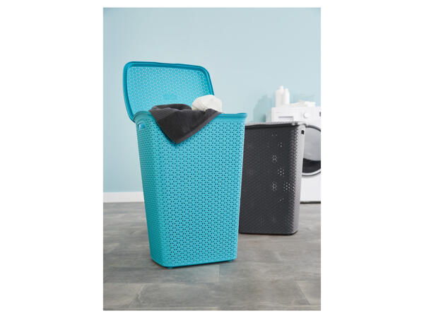 Laundry Hamper