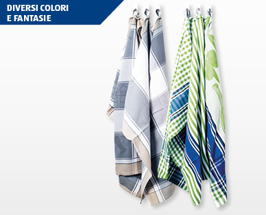 Canovacci jacquard MY LIVING STYLE